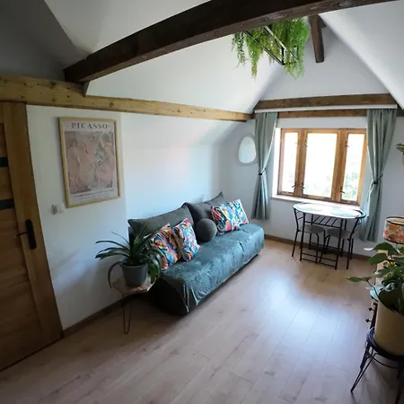 Z Widokiem Na Park *