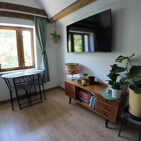 Z Widokiem Na Park *