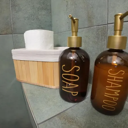 Appartamento Z Widokiem Na Park Srebrna Góra