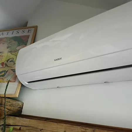 Z Widokiem Na Park Srebrna Góra