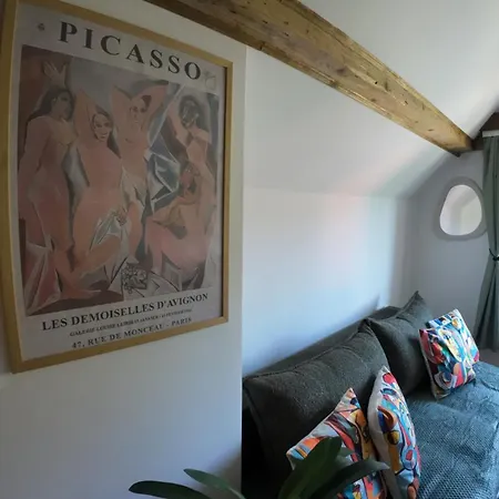 Appartamento Z Widokiem Na Park