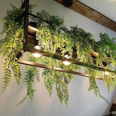 Appartamento Z Widokiem Na Park *