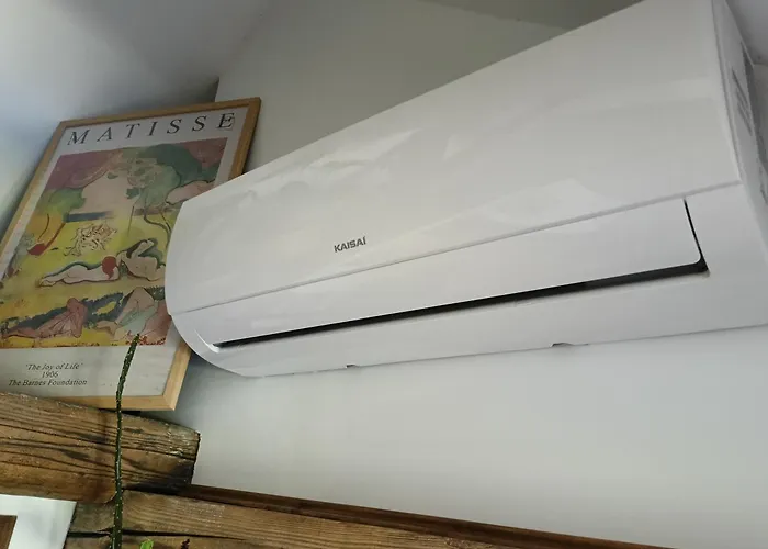 Z Widokiem Na Park Srebrna Góra