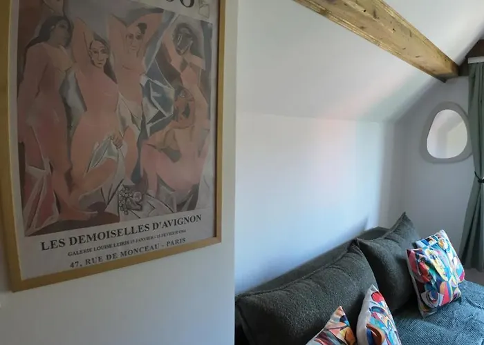 Apartment Z Widokiem Na Park