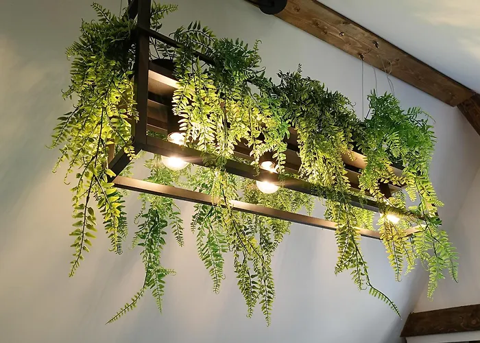 Apartment Z Widokiem Na Park *